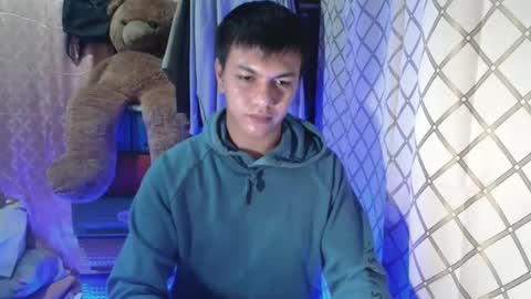 Snapshot of dax_x chatting on March 11, 2026, 4:02 pm JC LOVER BOY online show from March 11, 2026, 4:02 pm