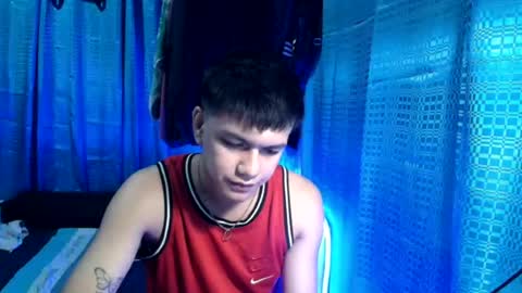 Snapshot of dax_x chatting on July 28, 2026, 2:24 pm JC LOVER BOY online show from July 28, 2026, 2:24 pm