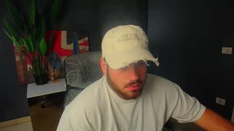 DaxGreer online show from May 10, 2026, 4:06 am
