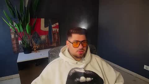 DaxGreer online show from May 15, 2026, 4:52 am