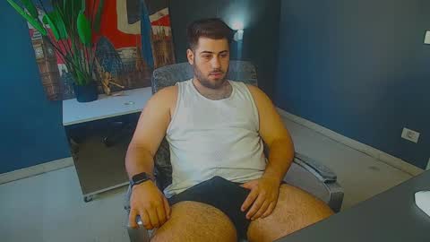 DaxGreer online show from May 28, 2026, 5:05 am