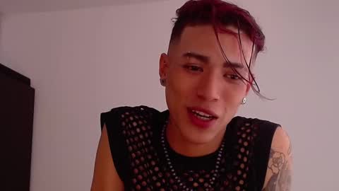 Daxon online show from November 8, 2025, 6:29 pm