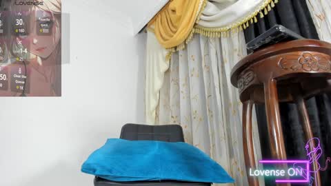 Snapshot of day_alexa chatting on February 8, 2025, 5:29 pm Day Alexa online show from February 8, 2025, 5:29 pm