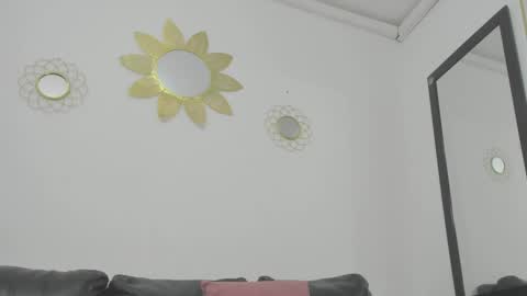 Snapshot of day_alexa chatting on March 4, 2025, 12:29 am Day Alexa online show from March 4, 2025, 12:29 am