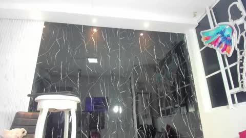 Snapshot of day_alexa chatting on March 8, 2025, 9:40 pm Day Alexa online show from March 8, 2025, 9:40 pm