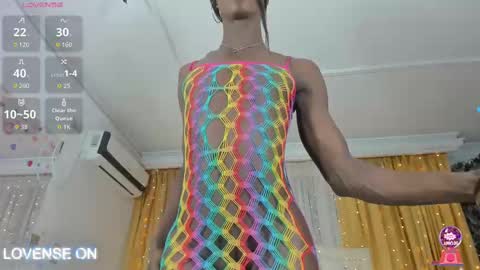 Snapshot of day_alexa chatting on September 26, 2025, 2:21 pm Day Alexa online show from September 26, 2025, 2:21 pm