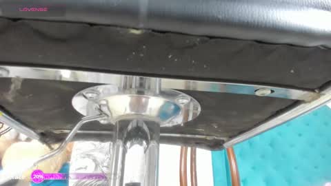 Snapshot of day_alexa chatting on October 11, 2025, 1:09 pm Day Alexa online show from October 11, 2025, 1:09 pm