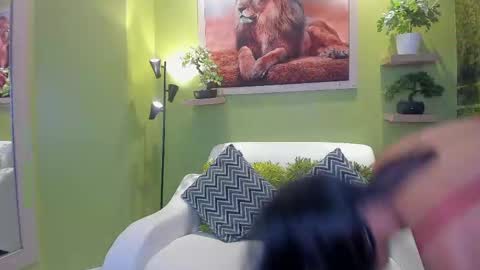 Snapshot of dayan_torres chatting on May 9, 2026, 11:37 am dayan_torres online show from May 9, 2026, 11:37 am