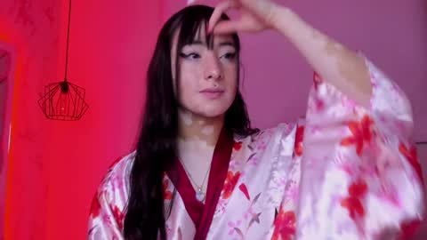 dayana_harlow2 online show from December 21, 2024, 1:10 pm