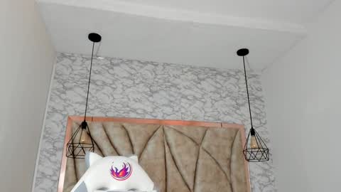 dayana_harlow2 online show from January 18, 2025, 7:15 pm