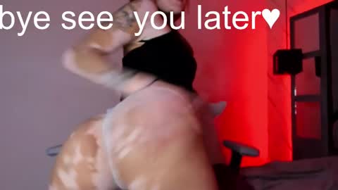 dayana_harlow2 online show from February 5, 2025, 6:15 pm