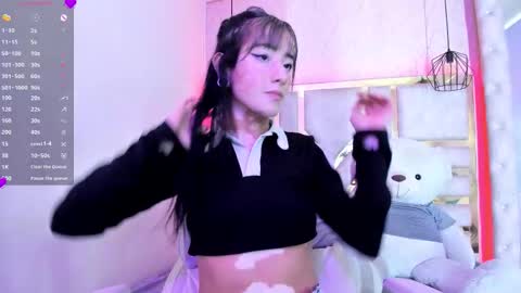 dayana_harlow2 online show from November 20, 2025, 7:35 pm