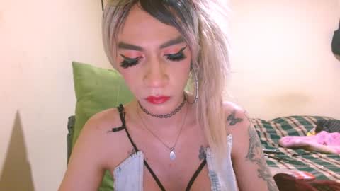 dayanna_01_ online show from December 27, 2024, 6:10 pm