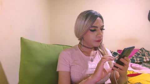 dayanna_01_ online show from December 29, 2024, 4:59 am