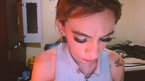 dayanna_01_ online show from May 24, 2026, 9:20 pm