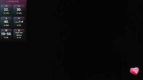 Snapshot of dayanna_11 chatting on July 21, 2026, 2:03 am DAYANNA online show from July 21, 2026, 2:03 am