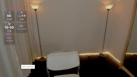 I am Dayanna  tecca online show from March 16, 2026, 8:35 pm