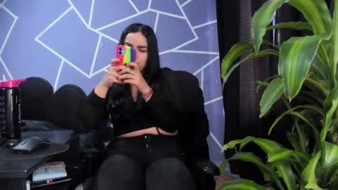 dayanporn online show from September 30, 2025, 9:42 pm