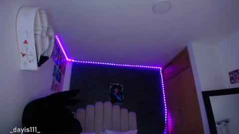 Snapshot of dayis_sweet chatting on June 17, 2026, 2:03 am Dayis online show from June 17, 2026, 2:03 am