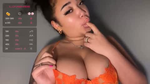 dayqueen1 online show from December 22, 2025, 9:17 am