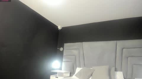 DAYRA ANGELS online show from December 31, 2024, 4:49 am