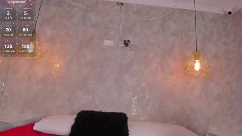 DAYRA ANGELS online show from March 15, 2026, 8:48 pm