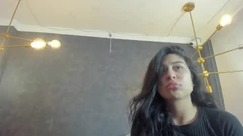 Snapshot of dayra_angels chatting on May 10, 2026, 3:39 pm DAYRA ANGELS online show from May 10, 2026, 3:39 pm