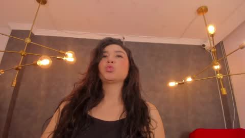 Snapshot of dayra_angels chatting on May 23, 2026, 6:01 pm DAYRA ANGELS online show from May 23, 2026, 6:01 pm