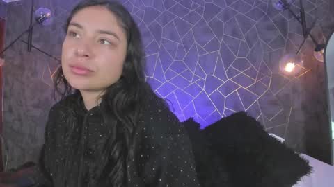Snapshot of dayra_angels chatting on May 31, 2026, 6:04 pm DAYRA ANGELS online show from May 31, 2026, 6:04 pm