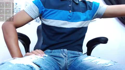 dayro_dduran online show from January 18, 2026, 7:50 pm