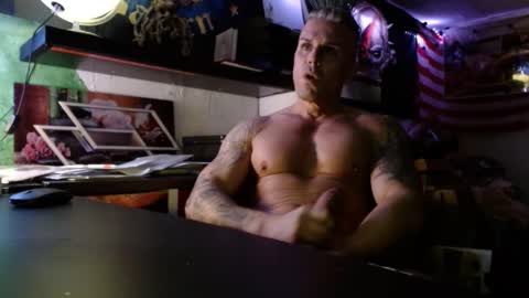 Millenium online show from December 21, 2024, 2:04 pm