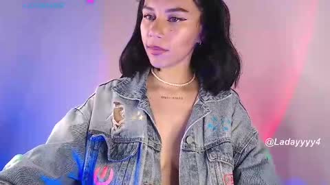 Dayana  online show from March 6, 2025, 1:48 am