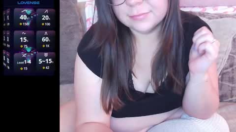 Snapshot of dazeddesty_ chatting on March 9, 2026, 6:23 pm Dazeddesty online show from March 9, 2026, 6:23 pm