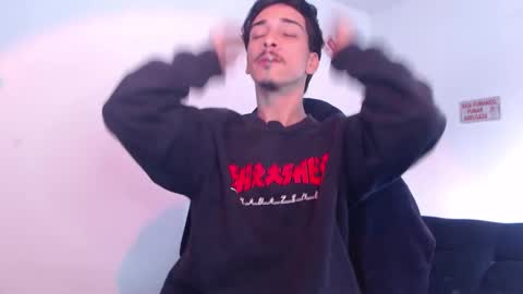 Snapshot of dazzayyy chatting on November 23, 2025, 8:30 pm dazzayy online show from November 23, 2025, 8:30 pm