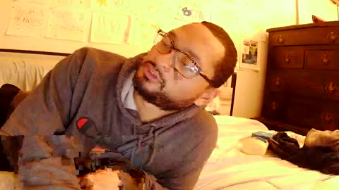 dbeamon92 online show from September 18, 2025, 1:40 am