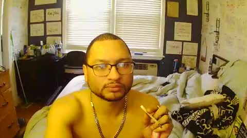 dbeamon92 online show from January 13, 2026, 8:03 pm