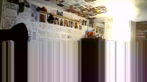 dbeamon92 online show from March 9, 2026, 2:15 am