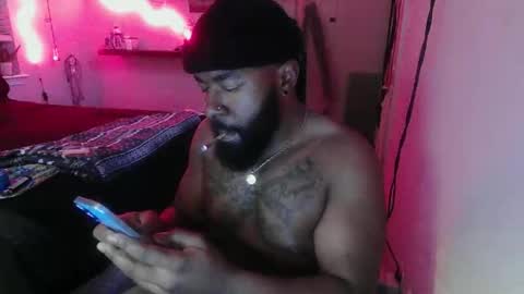 dblock757 online show from April 29, 2026, 1:32 am