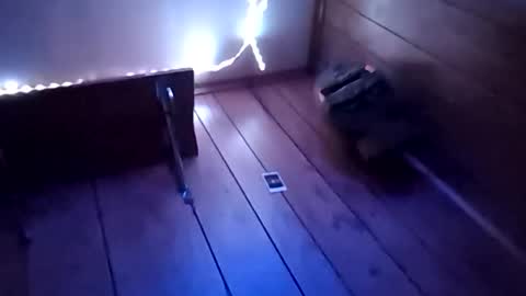 Snapshot of dboy614 chatting on December 19, 2025, 2:02 pm Alexander online show from December 19, 2025, 2:02 pm