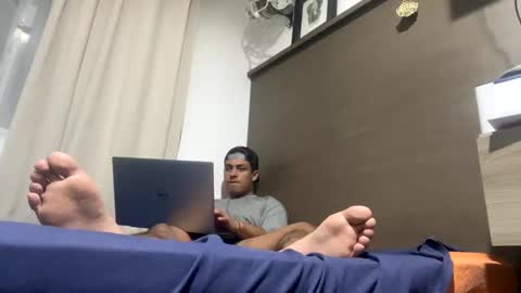 dboyyyyyyyyyy online show from February 19, 2026, 5:03 am