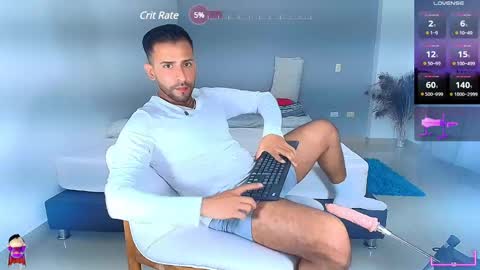 dcollins_ online show from February 2, 2025, 3:21 am