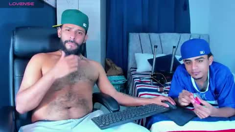 dcollins_ online show from September 28, 2025, 6:19 am