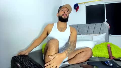 dcollins_ online show from January 16, 2026, 3:54 am