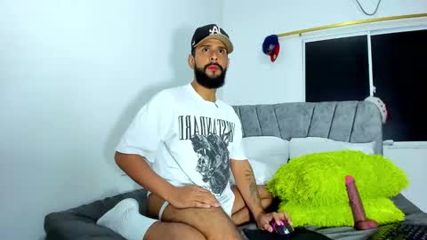 dcollins_ online show from January 17, 2026, 12:26 am