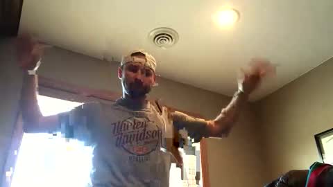 dconstruction online show from November 14, 2025, 8:18 pm