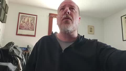 dcorruptor online show from March 10, 2025, 3:20 pm