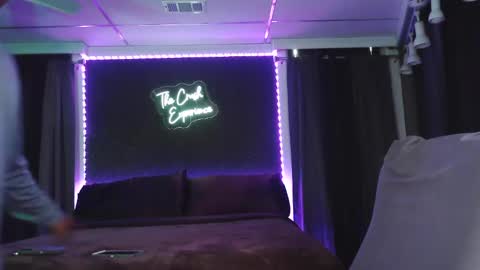 Snapshot of dcrush76 chatting on December 12, 2024, 6:10 pm DCrush online show from December 12, 2024, 6:10 pm