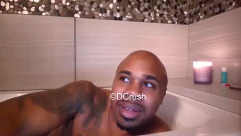 Snapshot of dcrush76 chatting on January 8, 2025, 5:05 am DCrush online show from January 8, 2025, 5:05 am