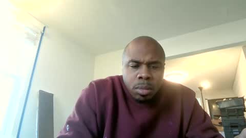 Snapshot of dcrush76 chatting on January 8, 2025, 6:20 pm DCrush online show from January 8, 2025, 6:20 pm