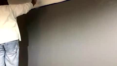 Snapshot of dcrush76 chatting on January 12, 2025, 6:49 am DCrush online show from January 12, 2025, 6:49 am